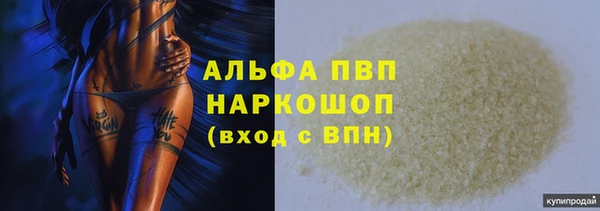 ALPHA PVP Иннополис