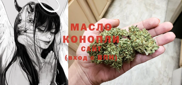 молекула духа Белоозёрский